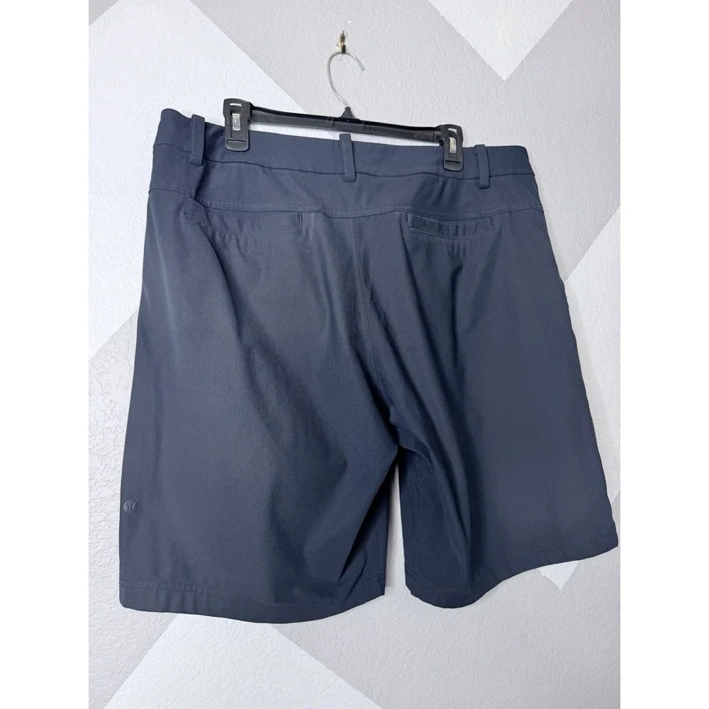 Lululemon The Works Short 11